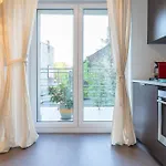 Mikolowska Deluxe Катовице