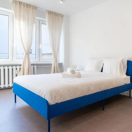 Appartement Mikolowska Deluxe