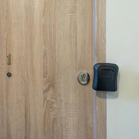 Mikolowska Deluxe Appartement *