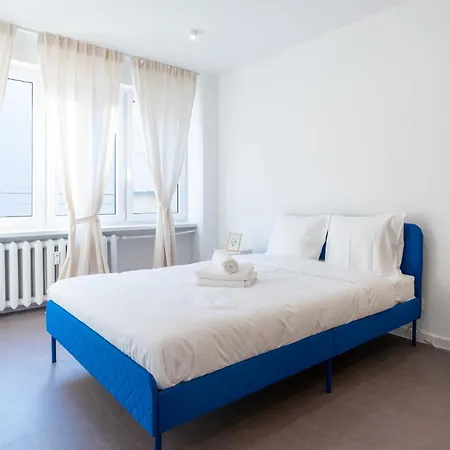 Apartment Mikolowska Deluxe