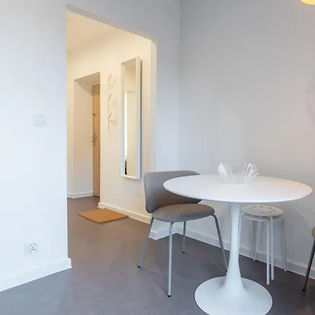 Mikolowska Deluxe Apartment *