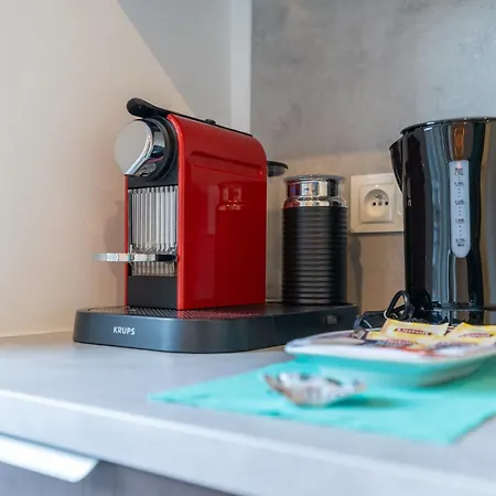 Appartement Mikolowska Deluxe *