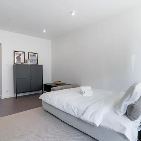 Mikolowska Deluxe Appartement Katowice