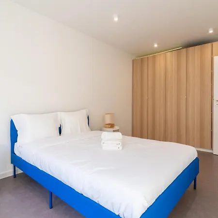 Mikolowska Deluxe Appartement *