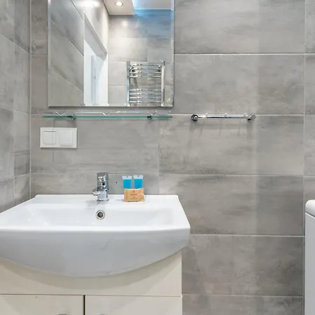 Mikolowska Deluxe Apartment Katowice