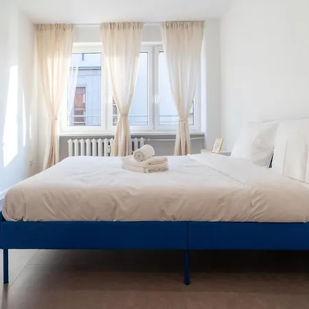 Apartament Mikolowska Deluxe Katowice