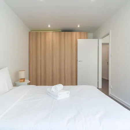 Appartement Mikolowska Deluxe