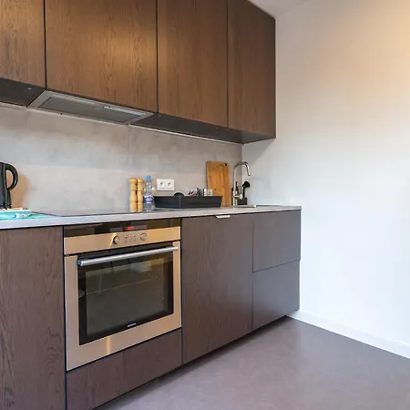 Appartement Mikolowska Deluxe Katowice