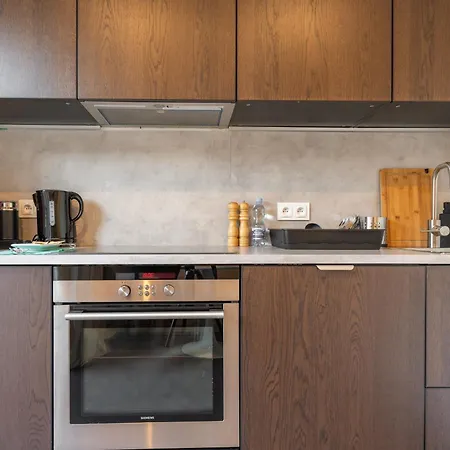 Mikolowska Deluxe Apartament