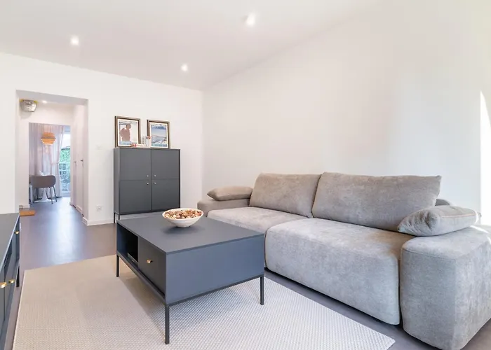 Mikolowska Deluxe Katowice