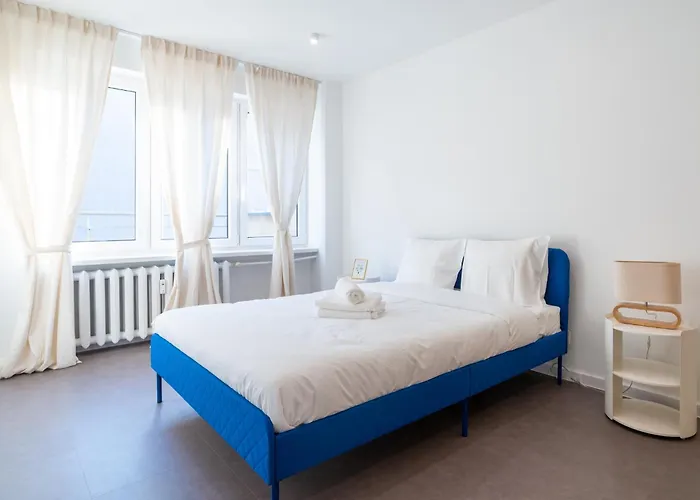 Apartment Mikolowska Deluxe