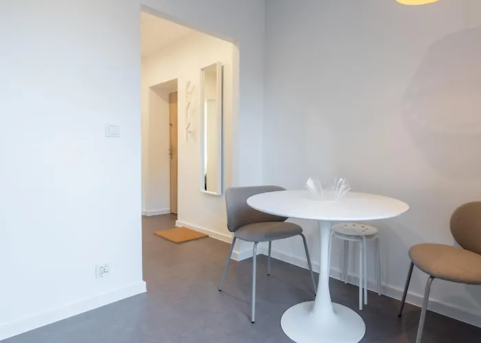 Mikolowska Deluxe Apartment *