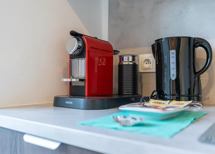 Apartament Mikolowska Deluxe *