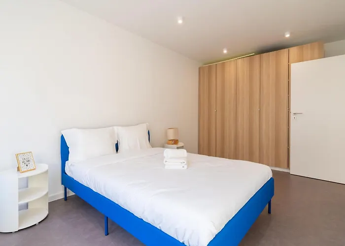 Mikolowska Deluxe Apartment *