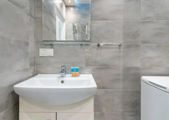 Mikolowska Deluxe Apartament Katowice