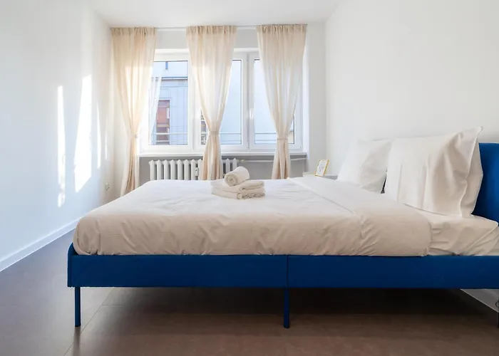 Apartament Mikolowska Deluxe Katowice