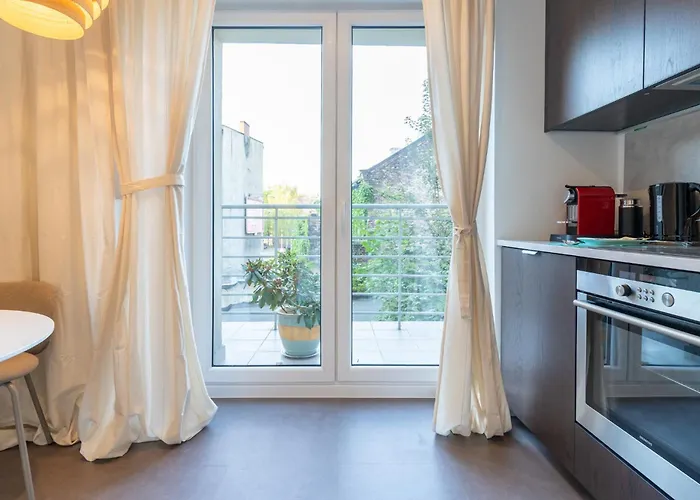 Mikolowska Deluxe Katowice