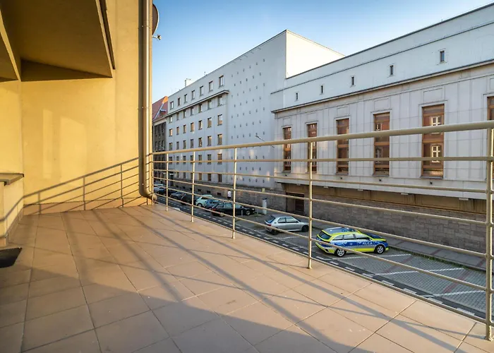 Mikolowska Deluxe Apartment Katowice